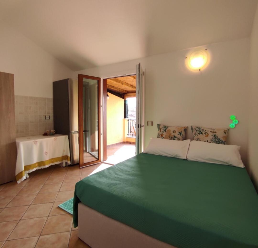 Vista Mare Olbia Bed & Breakfast Room photo